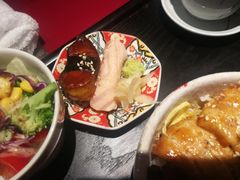-久喜番和牛烧肉酒场(北辰三角洲店)