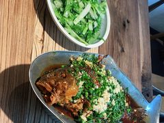 -树厨贵州菜(大十字店)