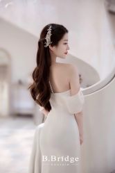 点击看大图 -B.Bridge Couture婚纱礼服(福田店)