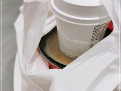 -西贝(上海中心店)