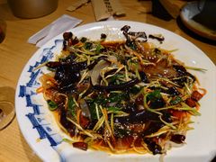 -老街烧烤·四方路小烤肉(书院路店)