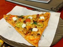 -haxnbauer海森堡德国餐厅(深圳coco店)