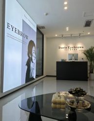-Doris多里斯半永久纹眉·SMP纹发·发际线