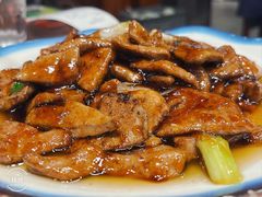 -陈记菜馆·非遗淮扬菜(东关街教场店)