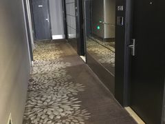 -南京新街口桔子水晶酒店