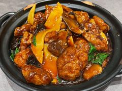 -寻味壹品·本帮菜(古北soho店)