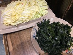 -小龙坎老火锅(北大荒店)