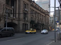 -福州大楼写字楼