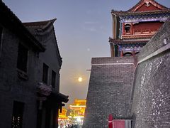 -青州古城