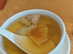 -隅乐胡椒虾·台湾菜·团建(皇岗店)