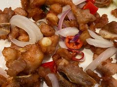 -吉香碳烤生蚝(仙霞路店)