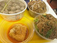 -津品味小吃(大学湾店)