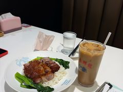 -龍记香港茶餐厅(久光百货店)