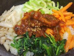-全州拌饭馆(断桥店)