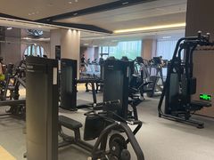 -力美健健身游泳俱乐部(顺联国际店)