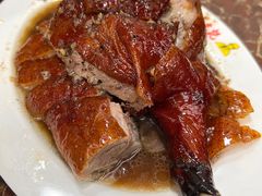 -陈光记烧腊店(罗保博士街店)