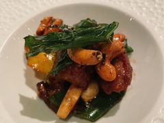 -三号黄浦会Canton Table