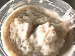 -钟姨糖水(惠城店)