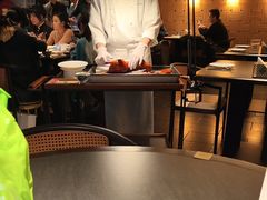 -喜悦烤鸭·新京菜(王府井店)