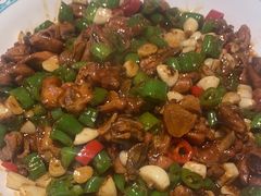 -芳芳私房菜·精做淮扬菜(承德路店)