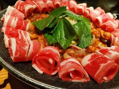 -春熙台韩国料理·章鱼肥牛(西丽店)