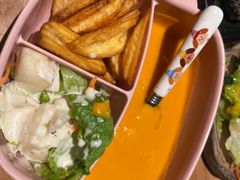 -KimPro 辛普乐概念韩餐