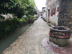 -前童古镇