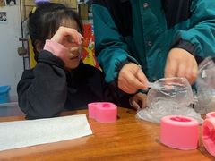 -碰瓷儿陶艺DIY体验馆(五道营胡同总店)