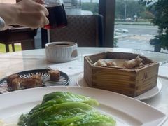 -顺德美的万豪酒店-万豪中餐厅