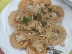 -秋姐美食店(旅游大道店)