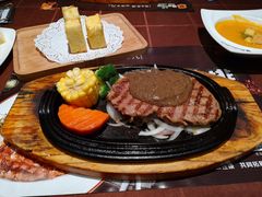 -尊品牛排(沙湾印象汇店)