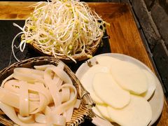 -渝派江湖烩(回兴店)