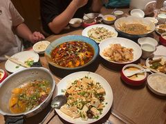 -金掌勺锅包肉(太原万达店)