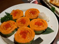 -弓二·烧鸟居酒屋(财富购物中心店)