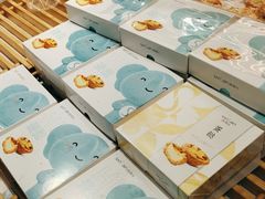 -香雪儿(郑东新区店)