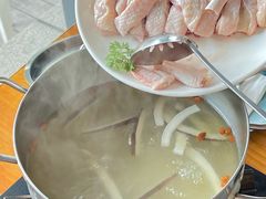 -小众香港茶餐厅(金山店)