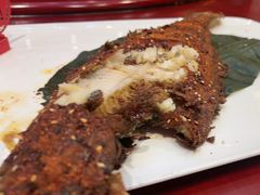 -老爷庙风味美食府(魏都大道店)