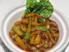 -川人百味(金安中央大街店)