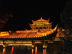 -台儿庄古城