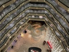 -广州四季酒店