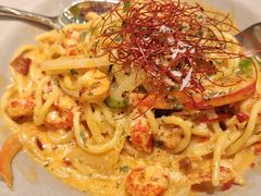 -Pennehut畔尼意面(合肥万象城店)