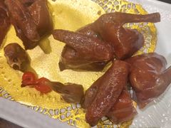 -院里寻菜·精致庭院菜(观沙岭店)