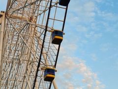 -南昌之星摩天轮