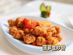 -大水车公馆·顺德菜·妈姐菜(均安店)