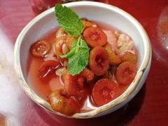 -窄巷子陕菜馆·地道陕西菜(粉巷店)