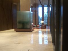 -嘉定凯悦·咖啡厅