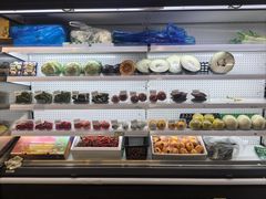-农工商超市(金沙江路店)