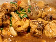 -鄱阳湖·江西小炒·瓦罐煨汤(五道口店)