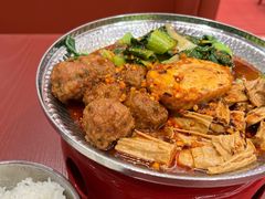 -喜家德虾仁水饺(长泰广场店)