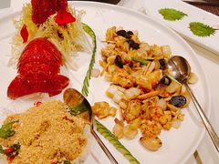 -海味观(老西门店)